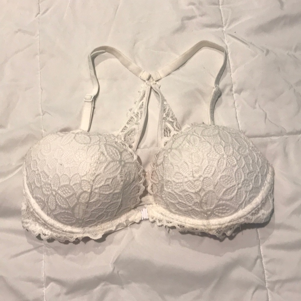 PINK bra